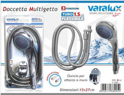 VARALUX DOCCETTA 3 FUNZIONI 