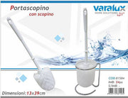 VARALUX PORTASCOPINO CON SCOPINO 
