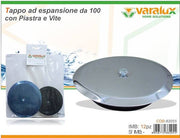 VARALUX TAPPO AD ESPANS DM.100 PIAS+VITE 