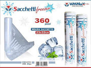 VARALUX SACCHETTI FREEZER 360 23X32 
