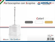 VARALUX PORTASCOPINO CON SCOPINO 