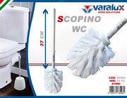VARALUX SCOPINO BIANCO 