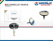 VARALUX SALTARELLO VASCA DM.43 