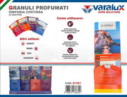 VARALUX GRANULI PROF. SINFONIA COSTIERA 