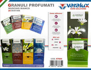 VARALUX GRANULI PROF. MUSCHIO BIANCO 
