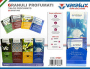 VARALUX GRANULI PROF. TALCO 