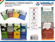 VARALUX GRANULI PROF. EMOZIONE DORIENTE 