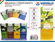 VARALUX GRANULI PROF. VANIGLIA VELLUTATA 