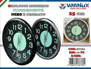 VARALUX OROLOGIO MODERNO FLORESCENTE 