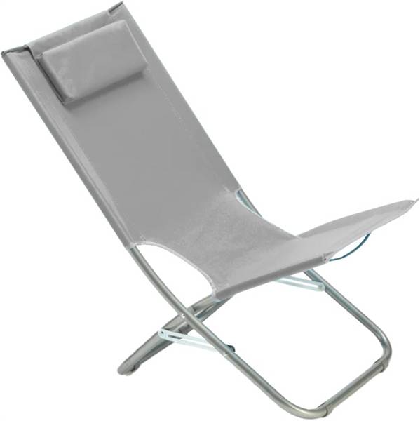 GTR SPIAGGINA "LIKE" TEXIT GRIGIO + META GT958/G