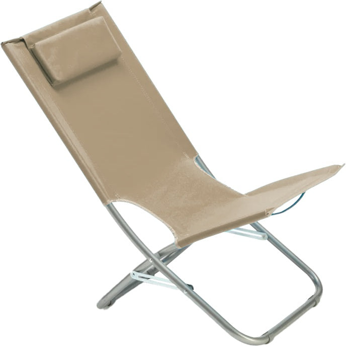 GTR SPIAGGINA "LIKE" TEXIT CREMA + METAL GT958/C