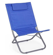 GTR SPIAGGINA GOLD SAND BLU MET+OXFORD GT320-BJ