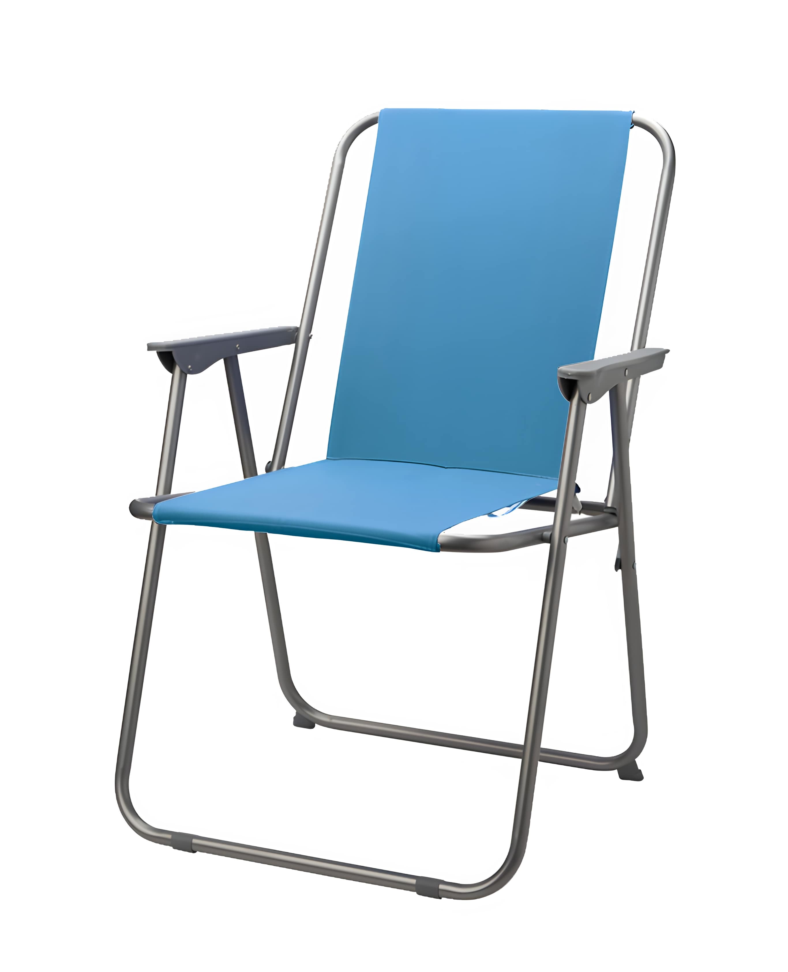 GTR POLTRONA RELAX AZZURRA GT2031/A