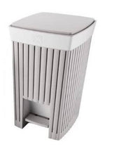 ECOPLAST PATTUMIERA DOGA 6LT GHIACCIO 