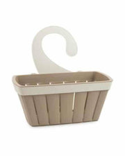 ECOPLAST CESTELLO BAGNO DOGA CAPPUCCINO 