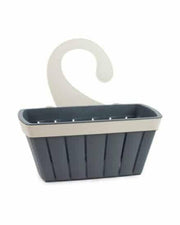 ECOPLAST CESTELLO BAGNO DOGA ANTRACITE 