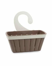 ECOPLAST CESTELLO BAGNO DOGA MOKA 