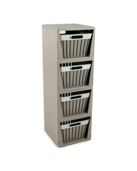 ECOPLAST MOBILETTO ORGANIZER DOGA CAPPUC 