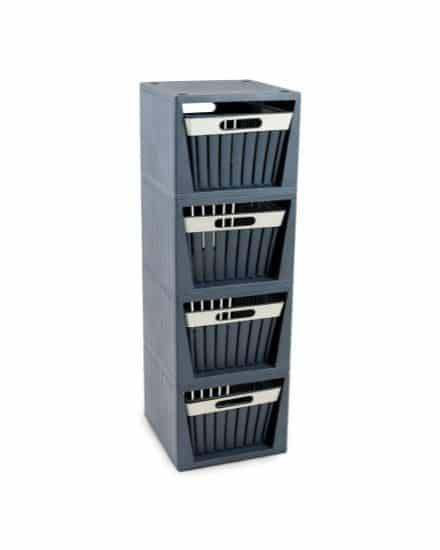 ECOPLAST MOBILETTO ORGANIZER DOGA ANTRAC 
