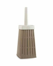 ECOPLAST SCOPINO DOGA CAPPUCCINO 