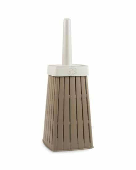 ECOPLAST SCOPINO DOGA CAPPUCCINO 