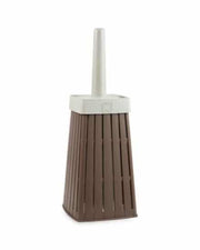 ECOPLAST SCOPINO DOGA MOKA