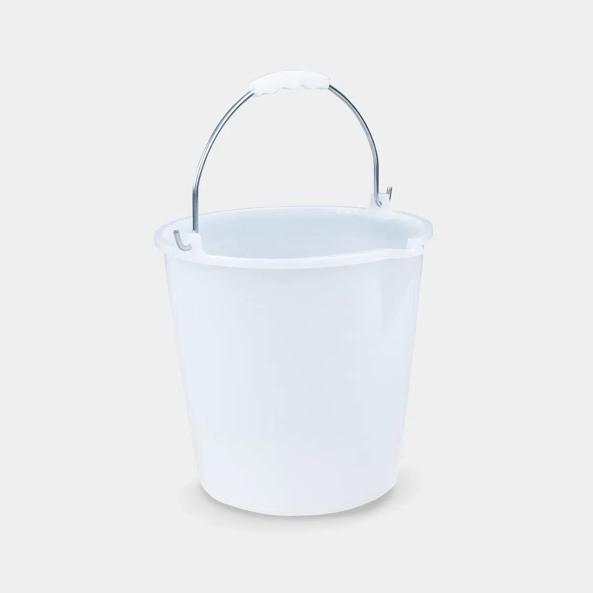 ECOPLAST SECCHIO LT.10 NEUTRO - Infinity Home Store