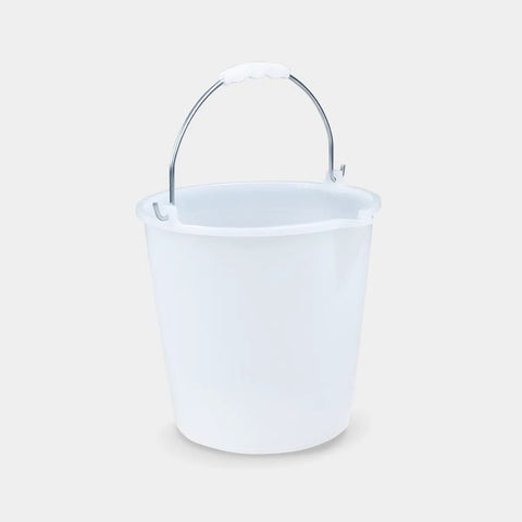 ECOPLAST SECCHIO LT.10 NEUTRO - Infinity Home Store
