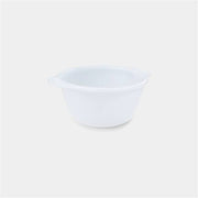ECOPLAST BACINELLA TONDA D.30 NEUTRA 