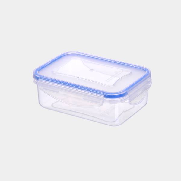 ECOPLAST CONTEN SUPERLOCK 500ML RETTANGO 