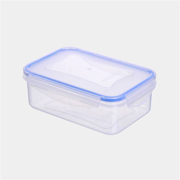 ECOPLAST CONTEN SUPERLOCK 1000ML RETTANG 