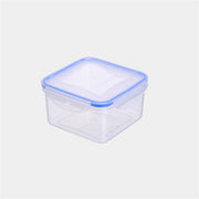 ECOPLAST CONTEN SUPERLOCK 700ML QUADRATO 