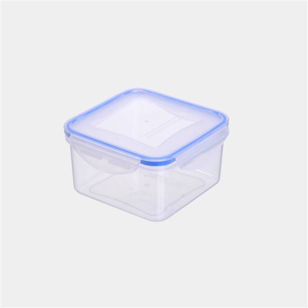ECOPLAST CONTEN SUPERLOCK 700ML QUADRATO 