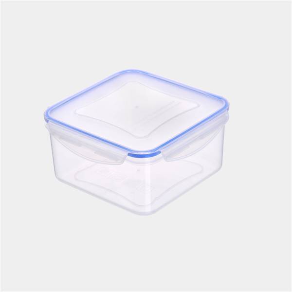 ECOPLAST CONTEN SUPERLOCK 1200ML QUADRAT 