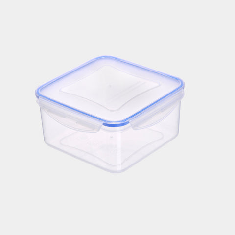 ECOPLAST CONTEN SUPERLOCK 1200ML QUADRAT