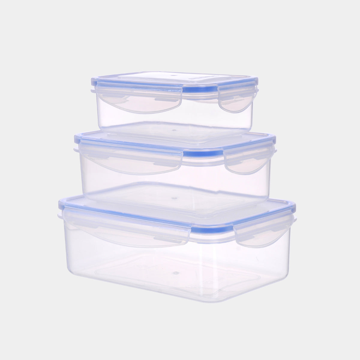 ECOPLAST CONTEN 3PZ 240/500/1000ML RETT SUPERLOCK