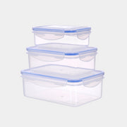 ECOPLAST CONTEN 3PZ 240/500/1000ML RETT SUPERLOCK