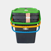 ECOPLAST TRIS PATTUMIERA ECOPLUS LT.35