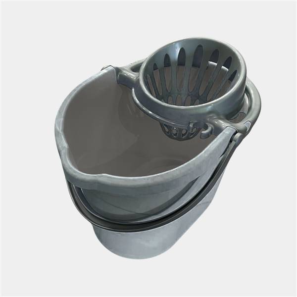 ECOPLAST SECCHIO STRIZZAMOP TORTORA 