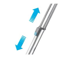 SLM SCOPA ELETTRICA 150W HM0011 RICARIC