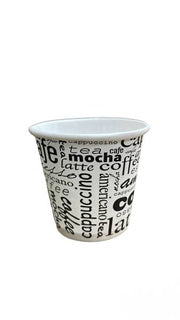 SLM BICCHIERI CARTA 80ML 50PZ 