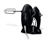 SLM SBATTITORE NERO CON BASE 200W