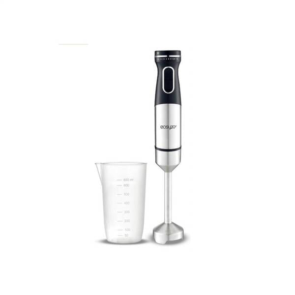SLM FRULLATORE A IMMERSIONE C/BICC 0,65L 1000W
