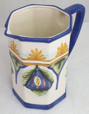 BROCCA ACQUA CER.FICHI CM.22 JC061002 80 