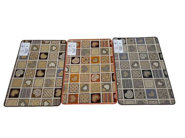 TR TAPPETO GOBELIN 55X80 