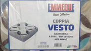 EMMEDUE COPPIE VESTO 