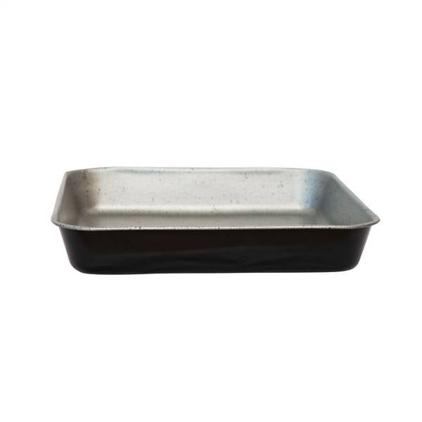 PENTALUX NORDIKA TEGLIA PIZZA 40X40 H6 