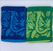 TR TELO MARE SPUGNA 90X170 PLAYA