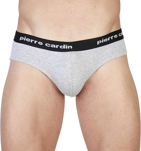 PIERRE CARDIN SLIP TG.XL COL. ASS.