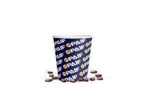 PAIF BICCHIERE CAFFE' 75ML 50PZ BLU 